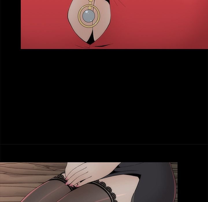 Sea Man Manhwa - Chapter 17 Page 39