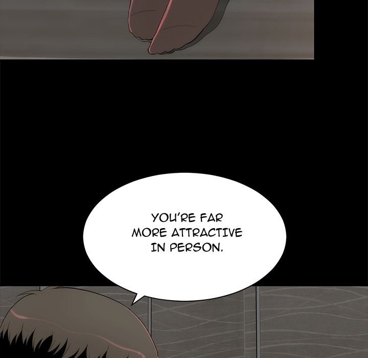 Sea Man Manhwa - Chapter 17 Page 41