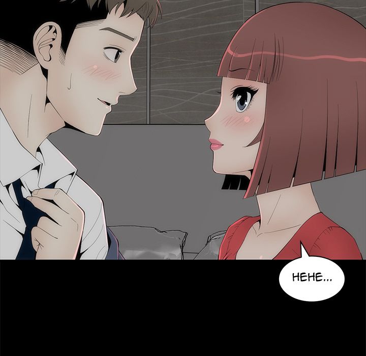 Sea Man Manhwa - Chapter 17 Page 42