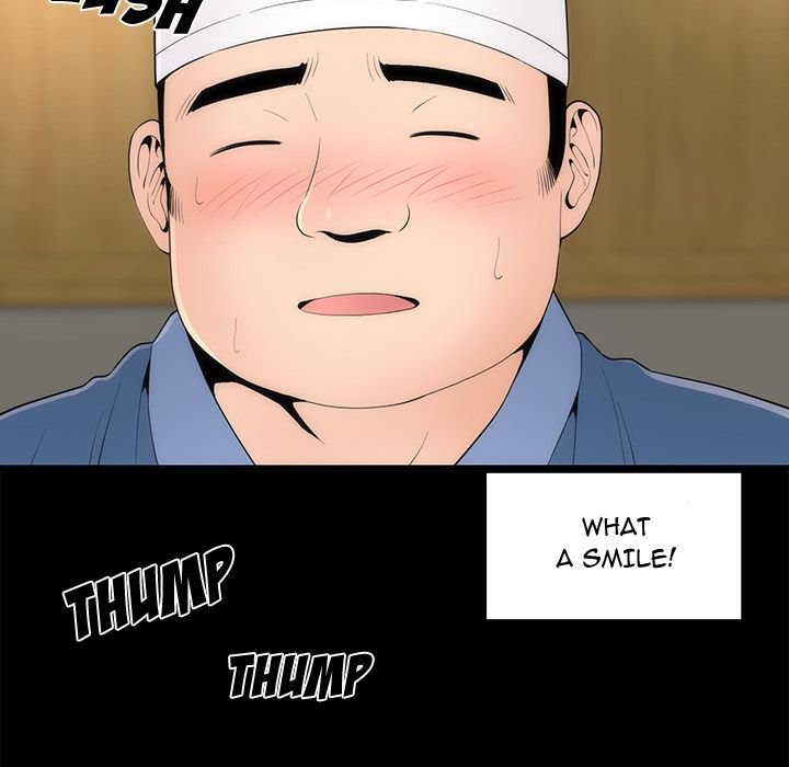 Sea Man Manhwa - Chapter 17 Page 77