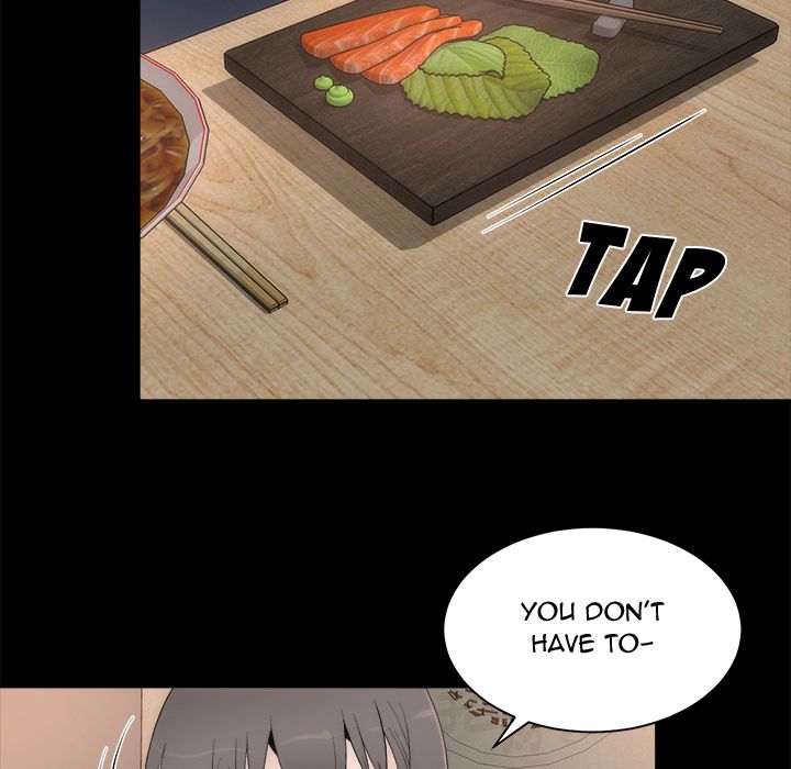 Sea Man Manhwa - Chapter 17 Page 89