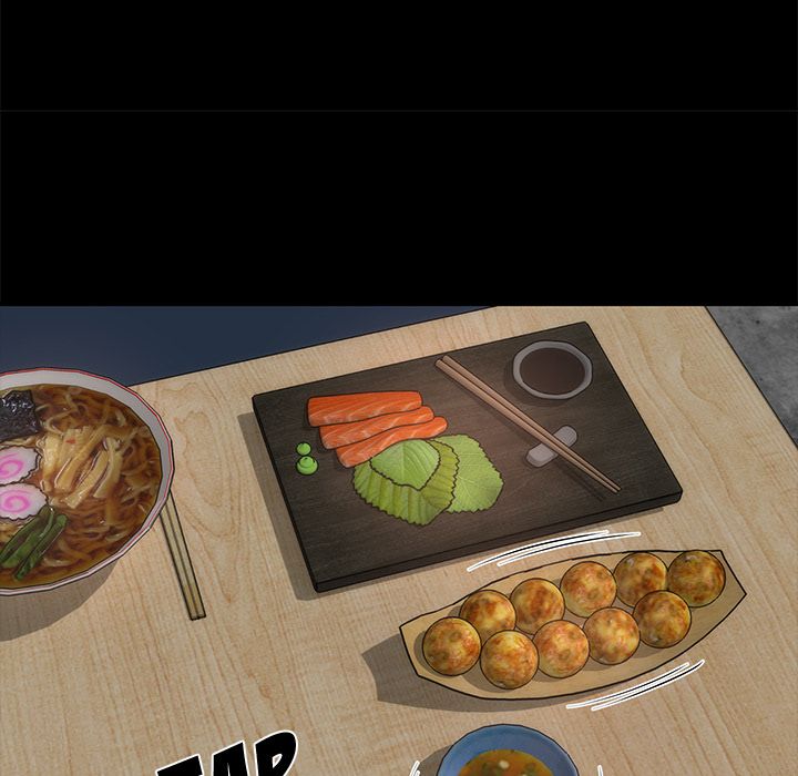 Sea Man Manhwa - Chapter 17 Page 91