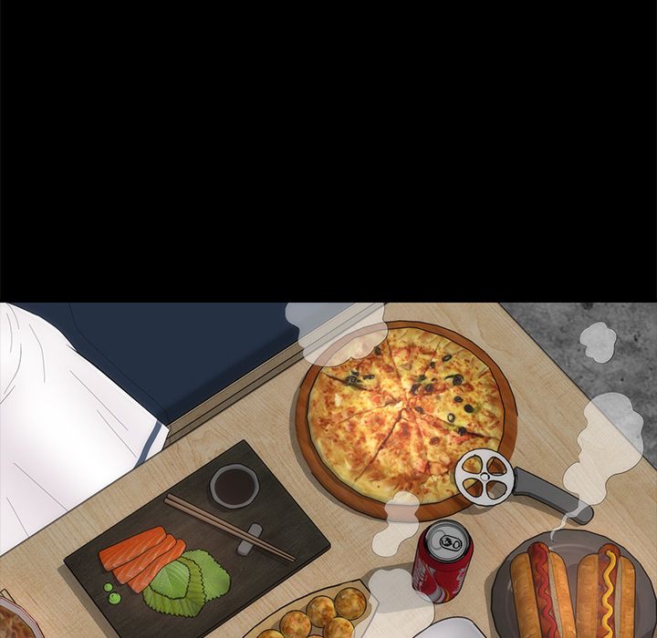 Sea Man Manhwa - Chapter 17 Page 96