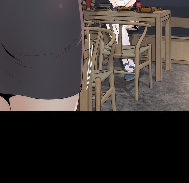 Sea Man Manhwa - Chapter 17 Page 103