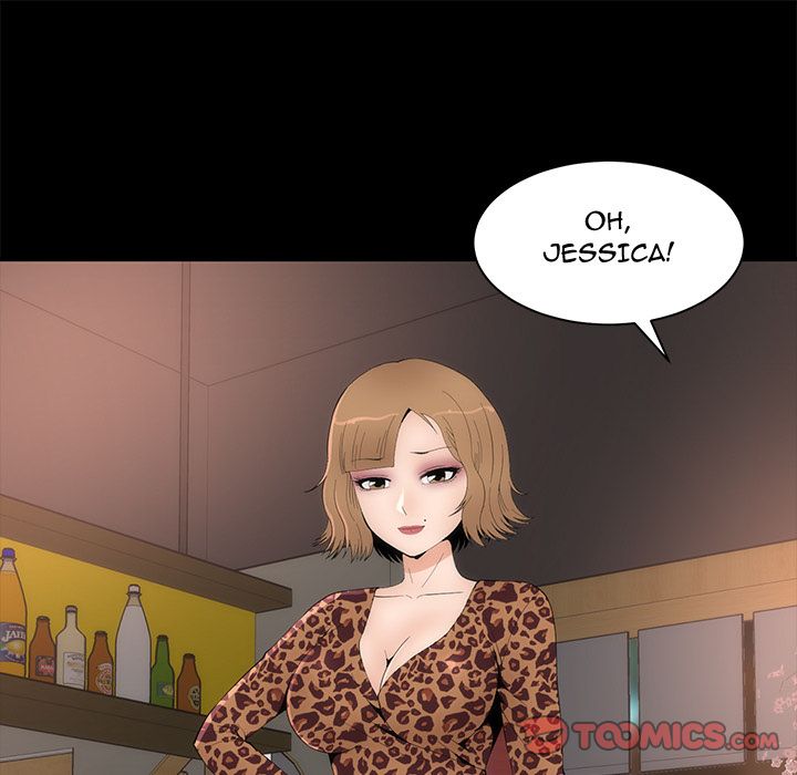 Sea Man Manhwa - Chapter 17 Page 104