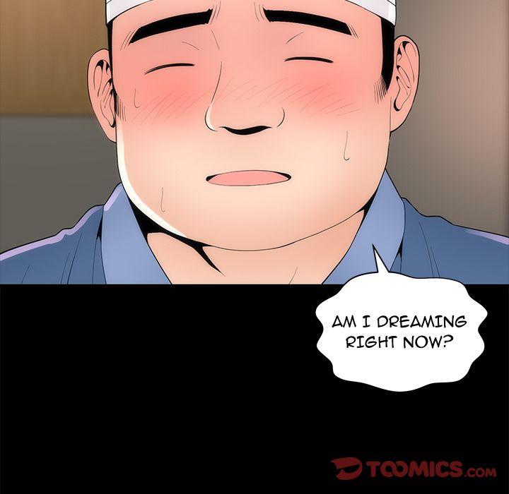 Sea Man Manhwa - Chapter 17 Page 110