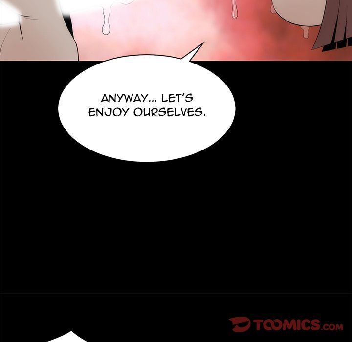 Sea Man Manhwa - Chapter 17 Page 116