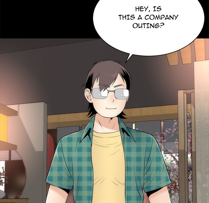 Sea Man Manhwa - Chapter 17 Page 124