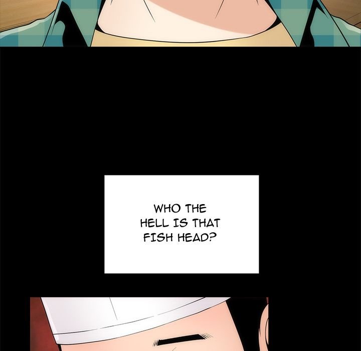 Sea Man Manhwa - Chapter 17 Page 131