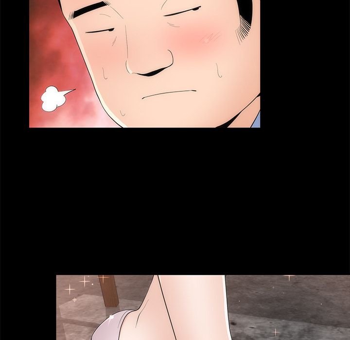 Sea Man Manhwa - Chapter 17 Page 132