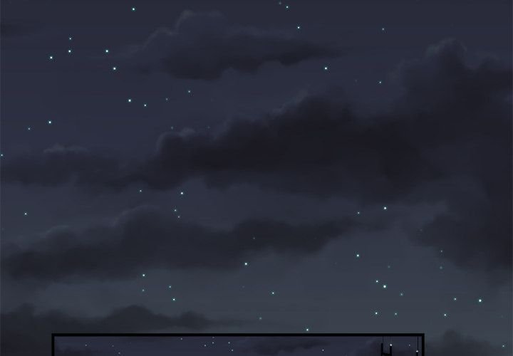 Sea Man Manhwa - Chapter 7 Page 1