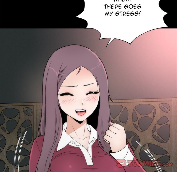 Sea Man Manhwa - Chapter 7 Page 8