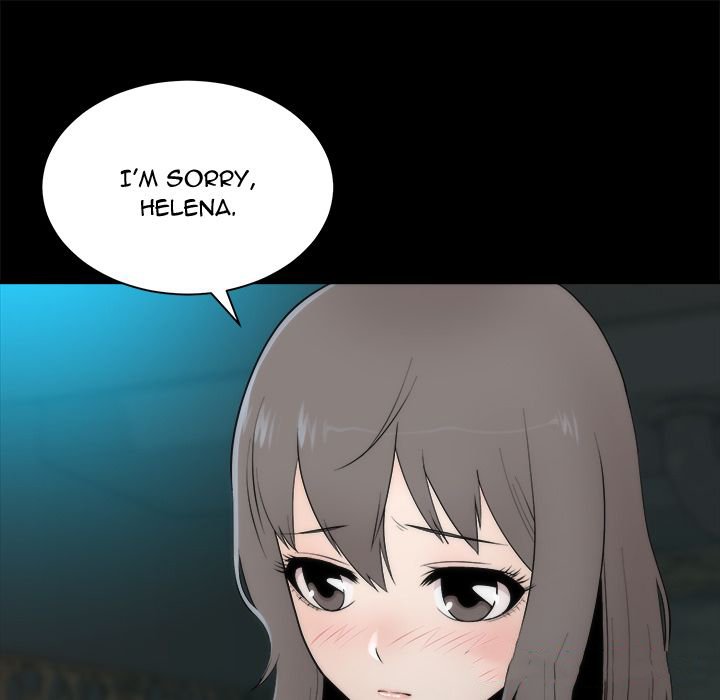 Sea Man Manhwa - Chapter 7 Page 14