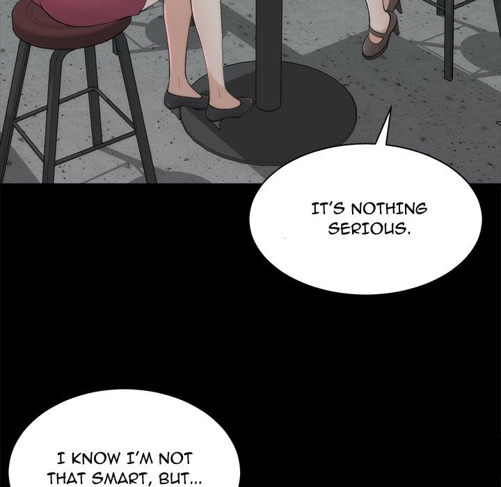 Sea Man Manhwa - Chapter 7 Page 17