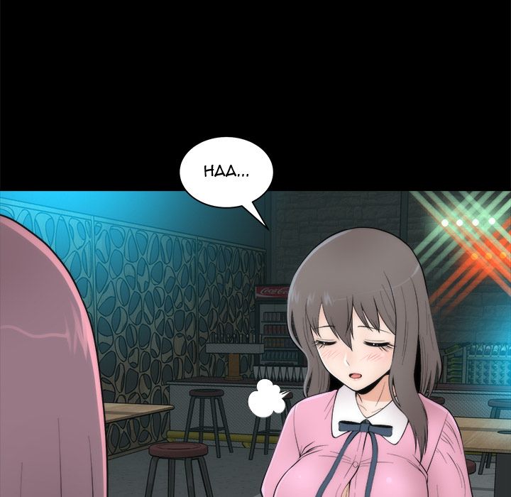 Sea Man Manhwa - Chapter 7 Page 27