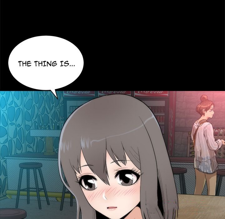 Sea Man Manhwa - Chapter 7 Page 29