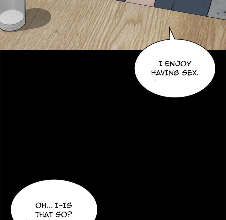 Sea Man Manhwa - Chapter 7 Page 31