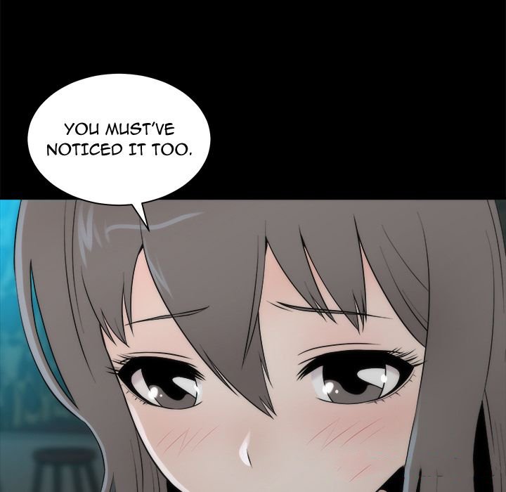 Sea Man Manhwa - Chapter 7 Page 38