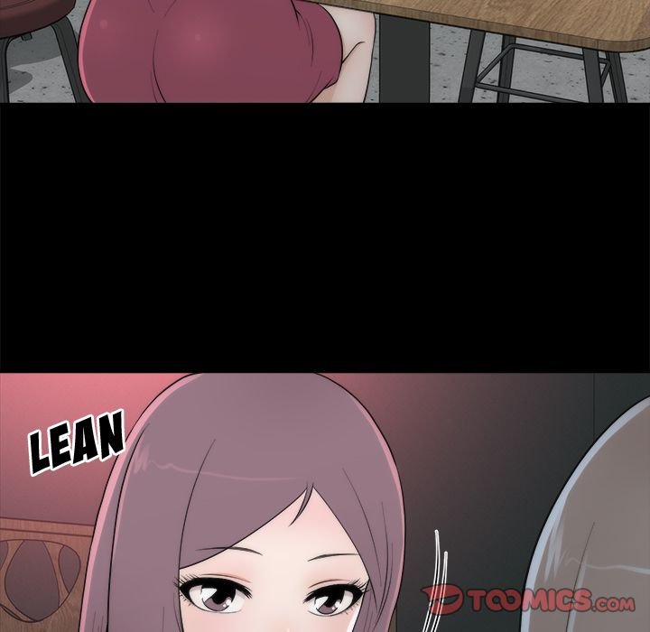 Sea Man Manhwa - Chapter 7 Page 41