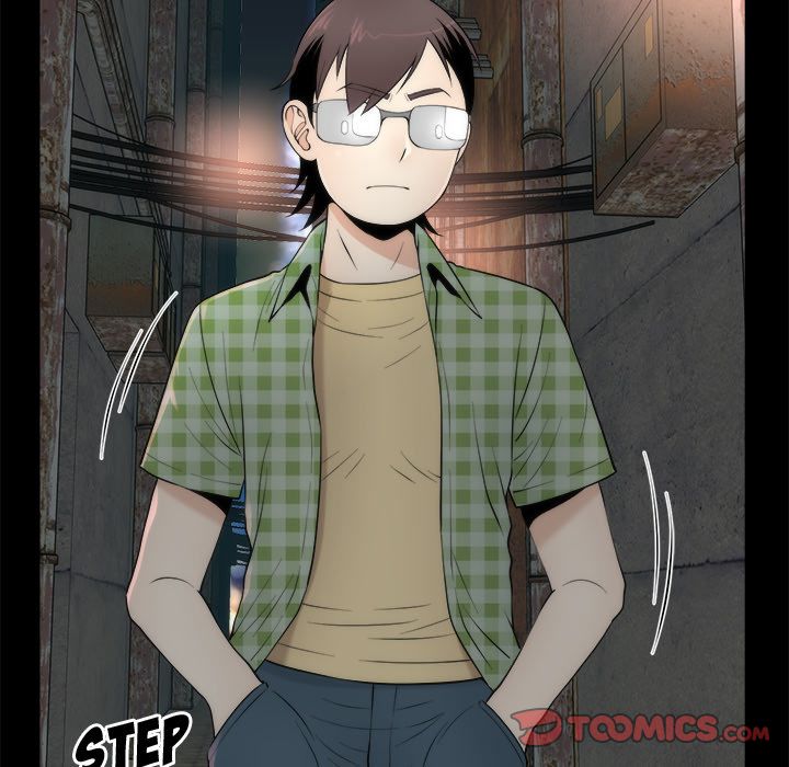 Sea Man Manhwa - Chapter 7 Page 50