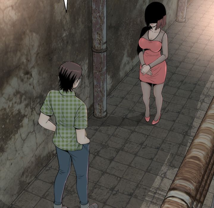 Sea Man Manhwa - Chapter 7 Page 57