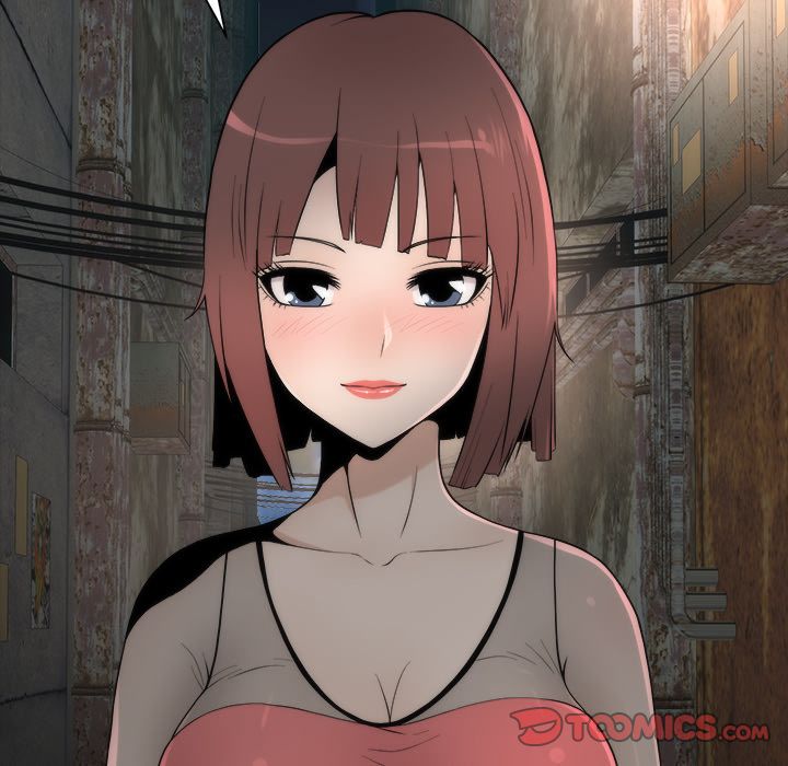 Sea Man Manhwa - Chapter 7 Page 59