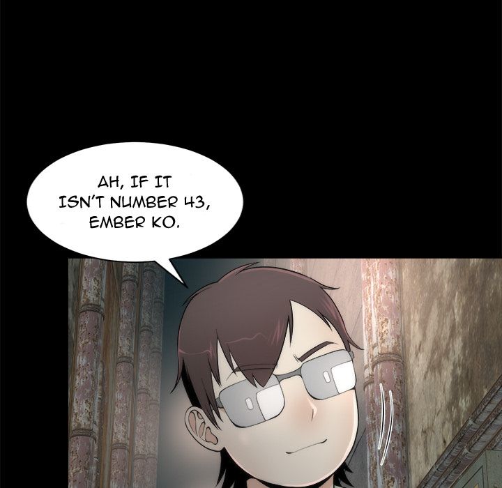 Sea Man Manhwa - Chapter 7 Page 61