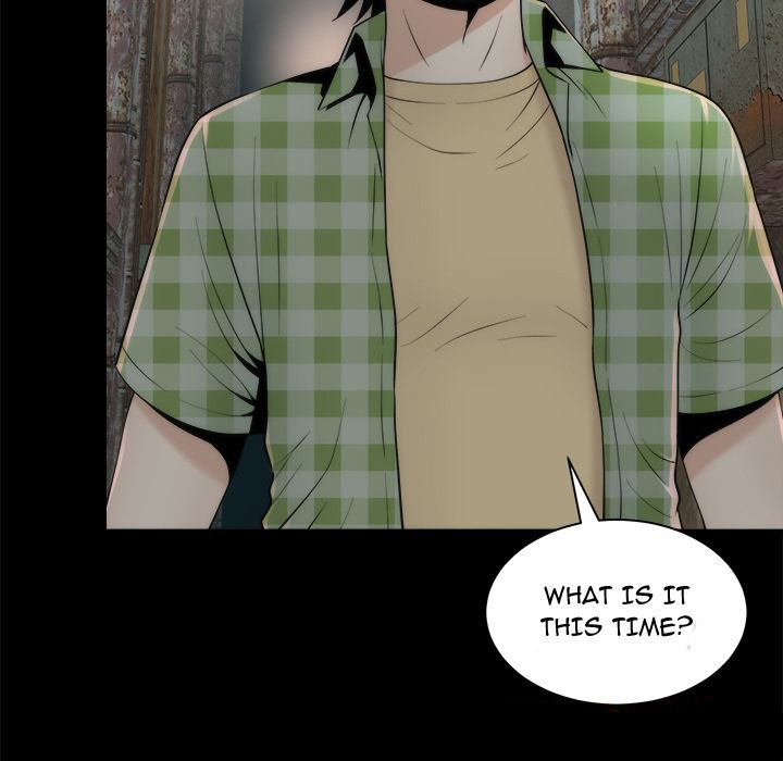 Sea Man Manhwa - Chapter 7 Page 62