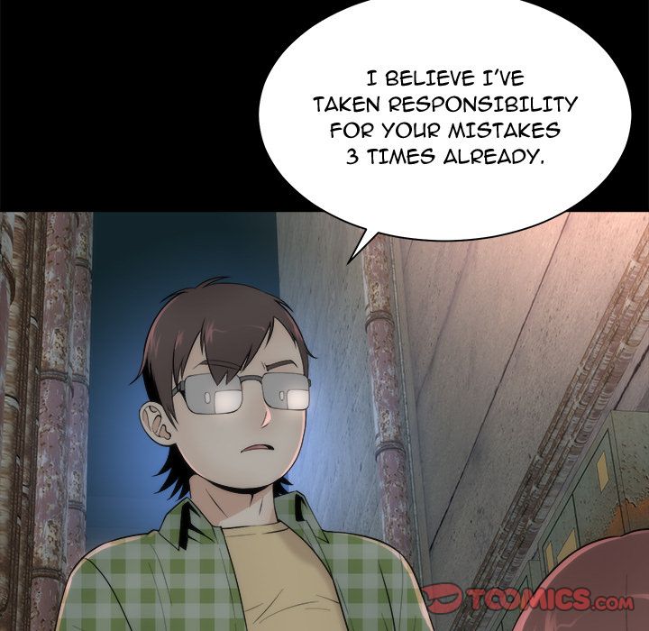 Sea Man Manhwa - Chapter 7 Page 68