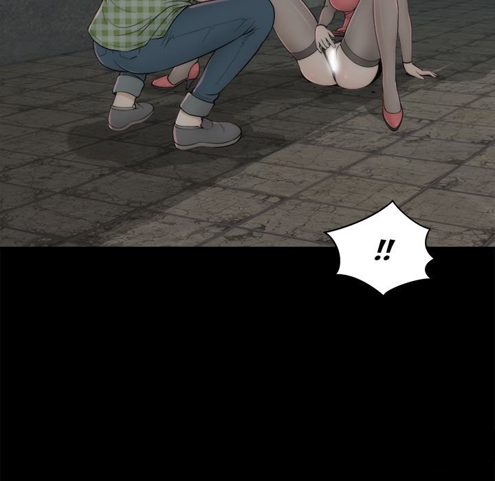 Sea Man Manhwa - Chapter 7 Page 77