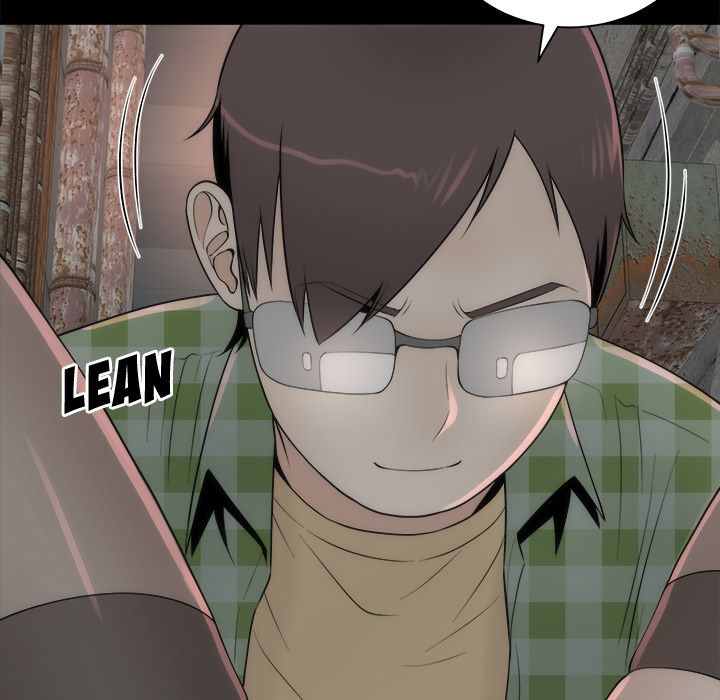 Sea Man Manhwa - Chapter 7 Page 81