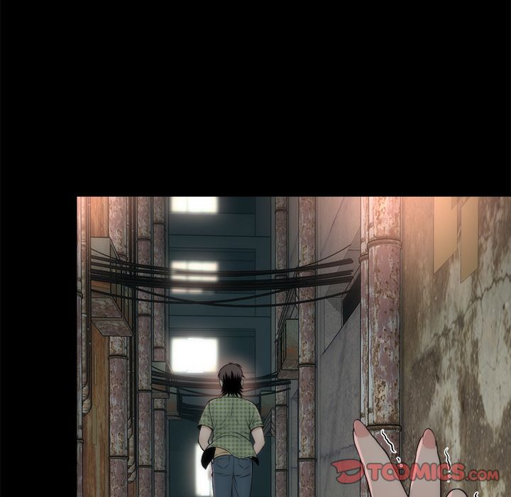 Sea Man Manhwa - Chapter 7 Page 89