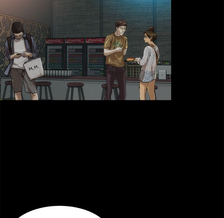 Sea Man Manhwa - Chapter 7 Page 96