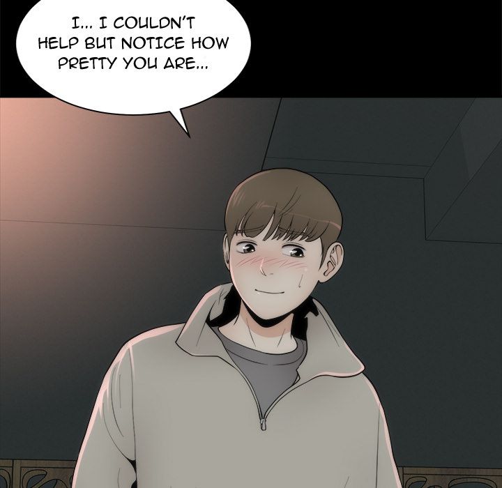 Sea Man Manhwa - Chapter 7 Page 97