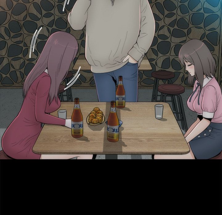 Sea Man Manhwa - Chapter 7 Page 100