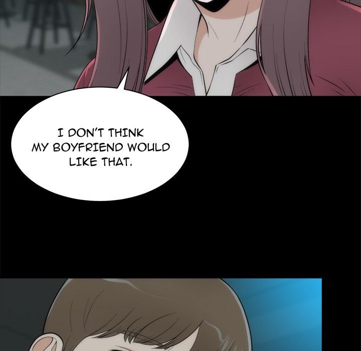 Sea Man Manhwa - Chapter 7 Page 102