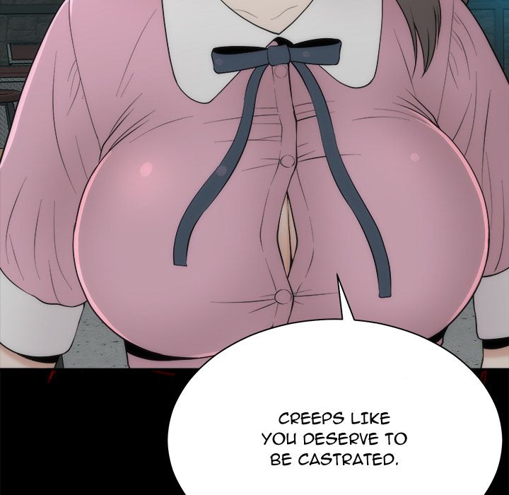 Sea Man Manhwa - Chapter 7 Page 120