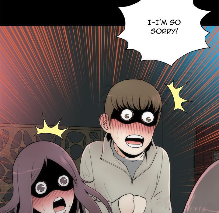 Sea Man Manhwa - Chapter 7 Page 122