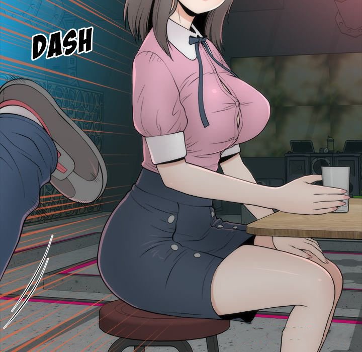 Sea Man Manhwa - Chapter 7 Page 125