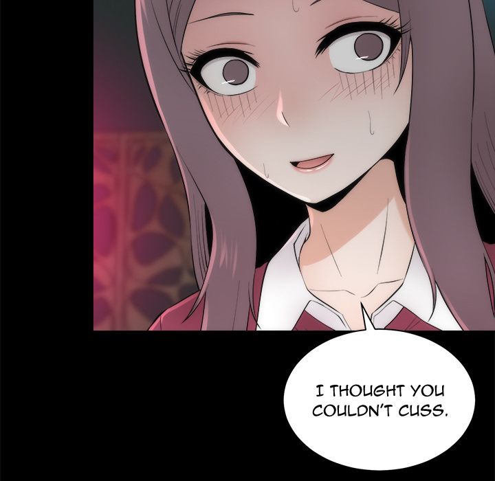 Sea Man Manhwa - Chapter 7 Page 127