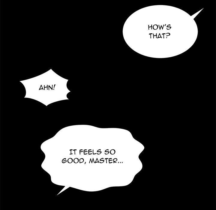 Sea Man Manhwa - Chapter 13 Page 7