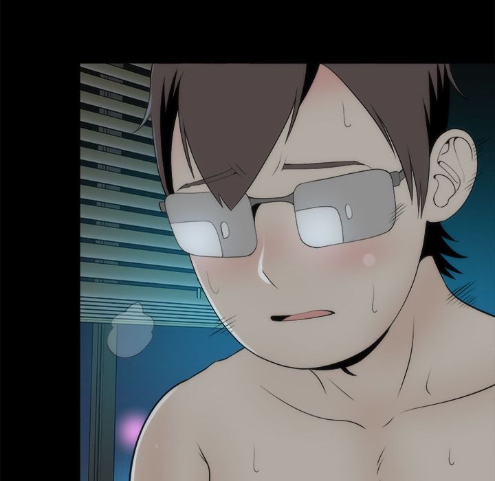 Sea Man Manhwa - Chapter 13 Page 12