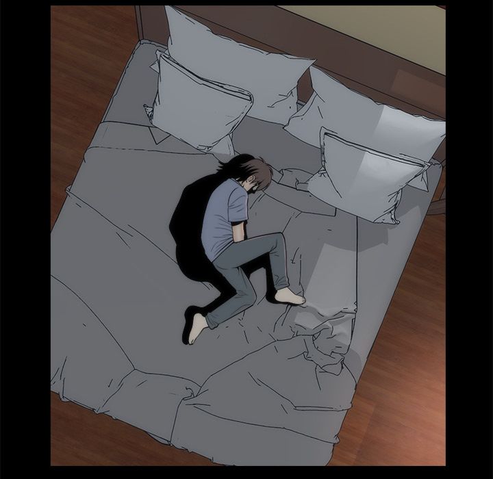 Sea Man Manhwa - Chapter 13 Page 15