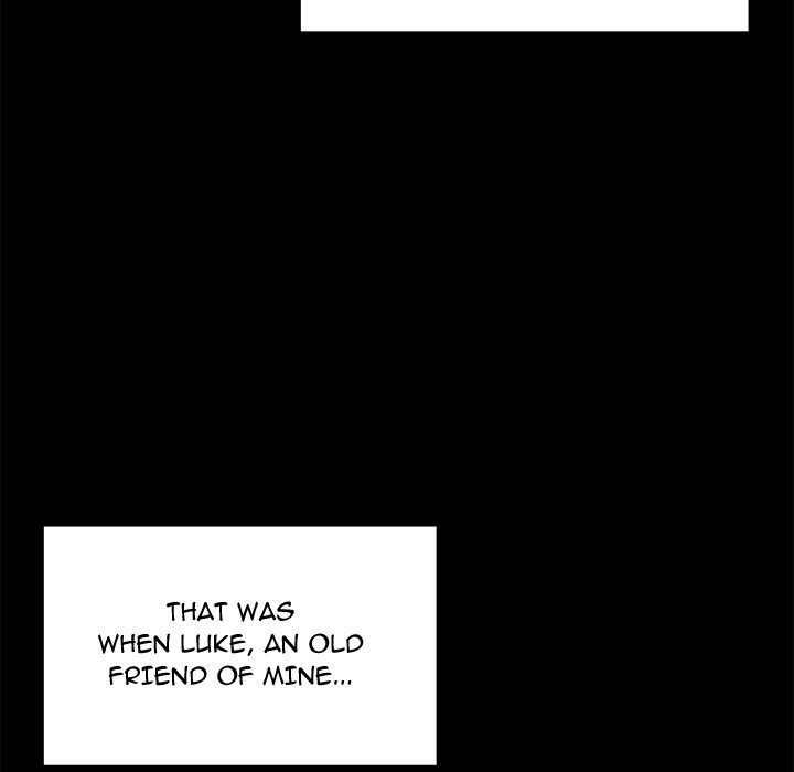 Sea Man Manhwa - Chapter 13 Page 19