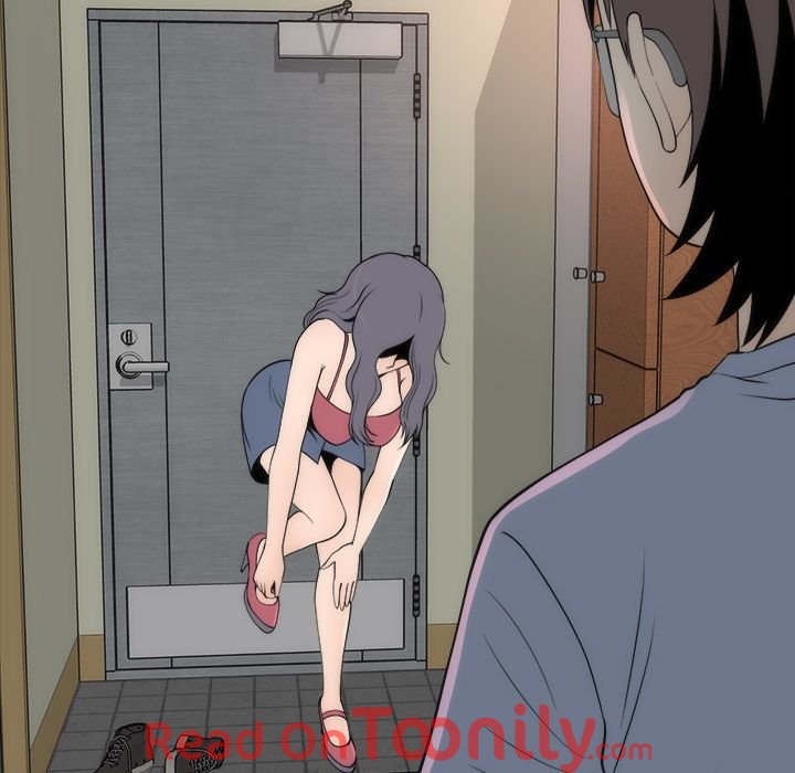 Sea Man Manhwa - Chapter 13 Page 22