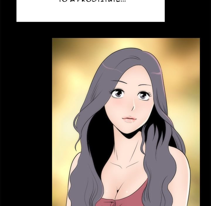 Sea Man Manhwa - Chapter 13 Page 24