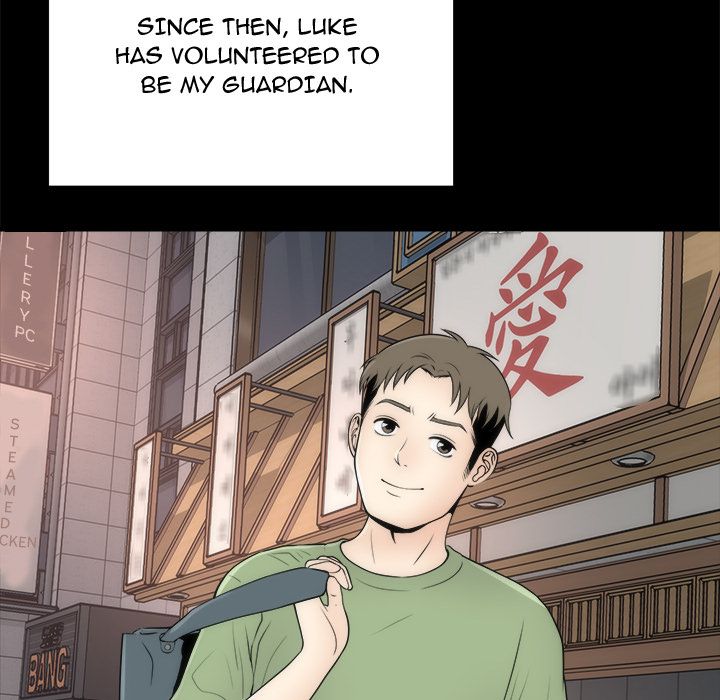 Sea Man Manhwa - Chapter 13 Page 28