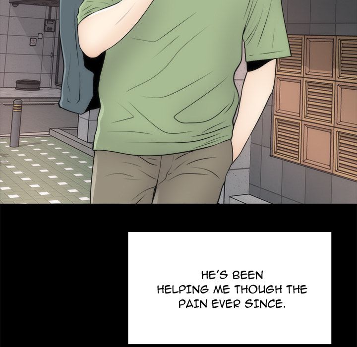 Sea Man Manhwa - Chapter 13 Page 29