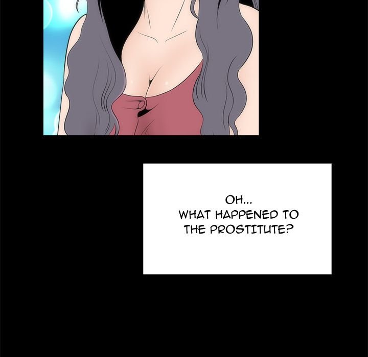 Sea Man Manhwa - Chapter 13 Page 31