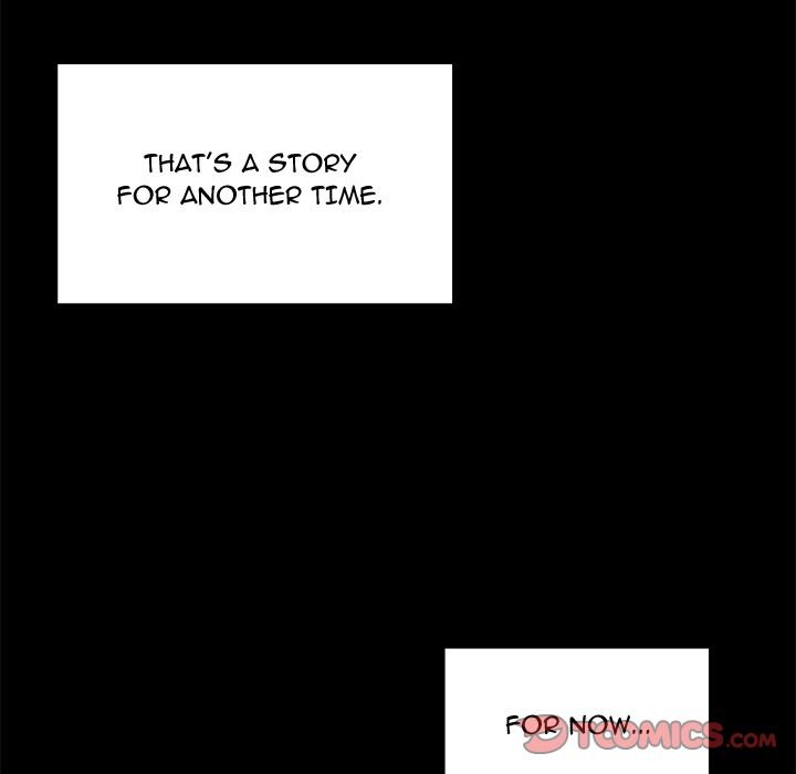 Sea Man Manhwa - Chapter 13 Page 32